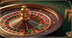 电玩大富翁游戏主界面